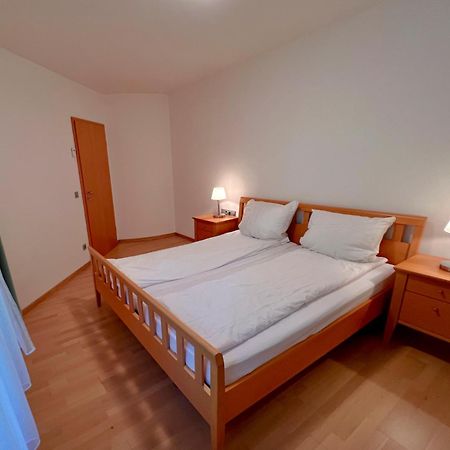 Ferienwohnung Bayernring Breitenbrunn  Екстериор снимка