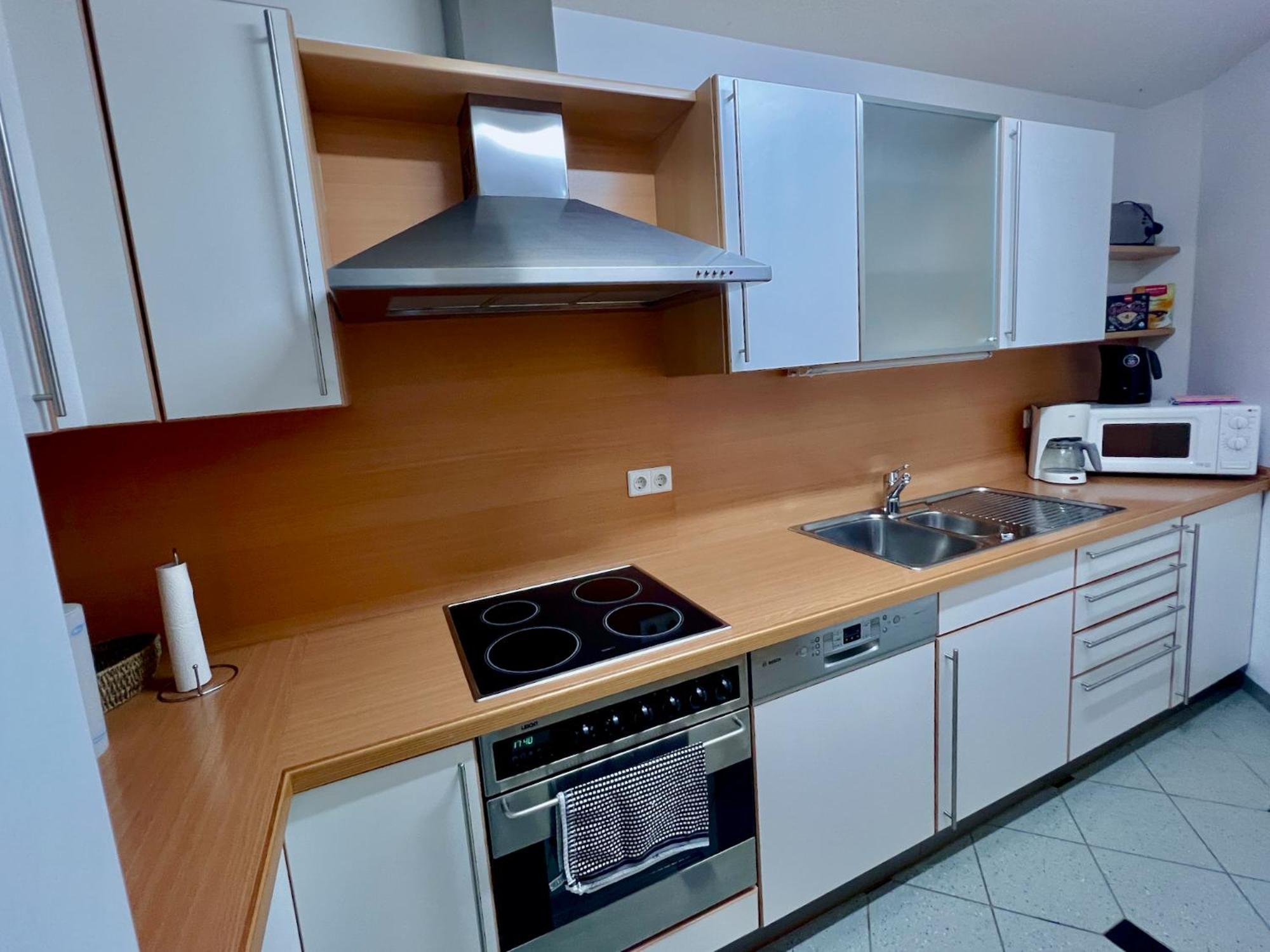 Ferienwohnung Bayernring Breitenbrunn  Екстериор снимка