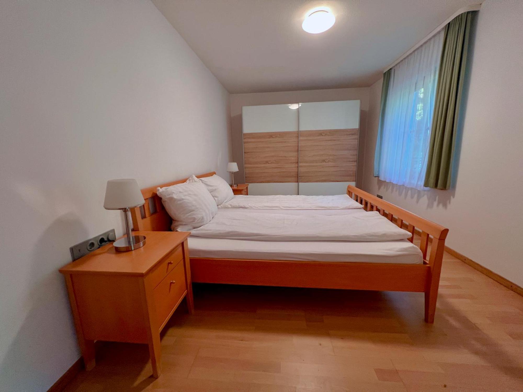 Ferienwohnung Bayernring Breitenbrunn  Екстериор снимка