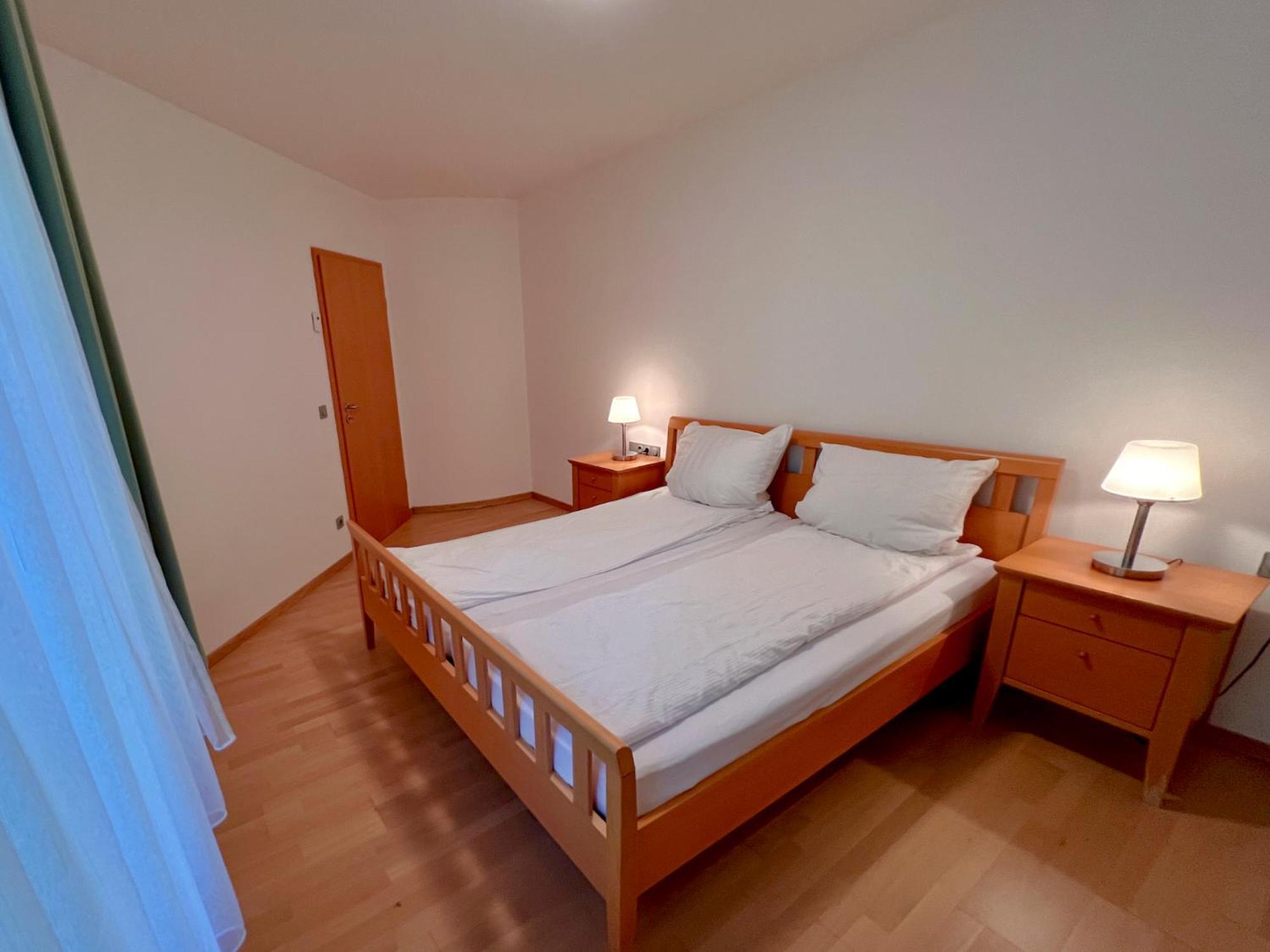 Ferienwohnung Bayernring Breitenbrunn  Екстериор снимка