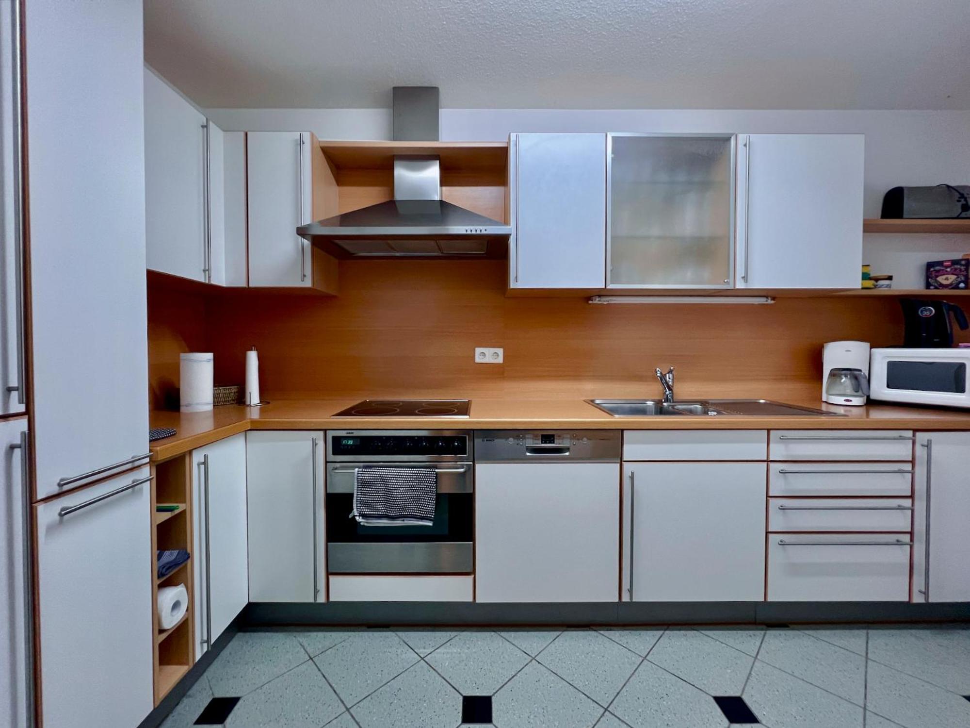 Ferienwohnung Bayernring Breitenbrunn  Екстериор снимка