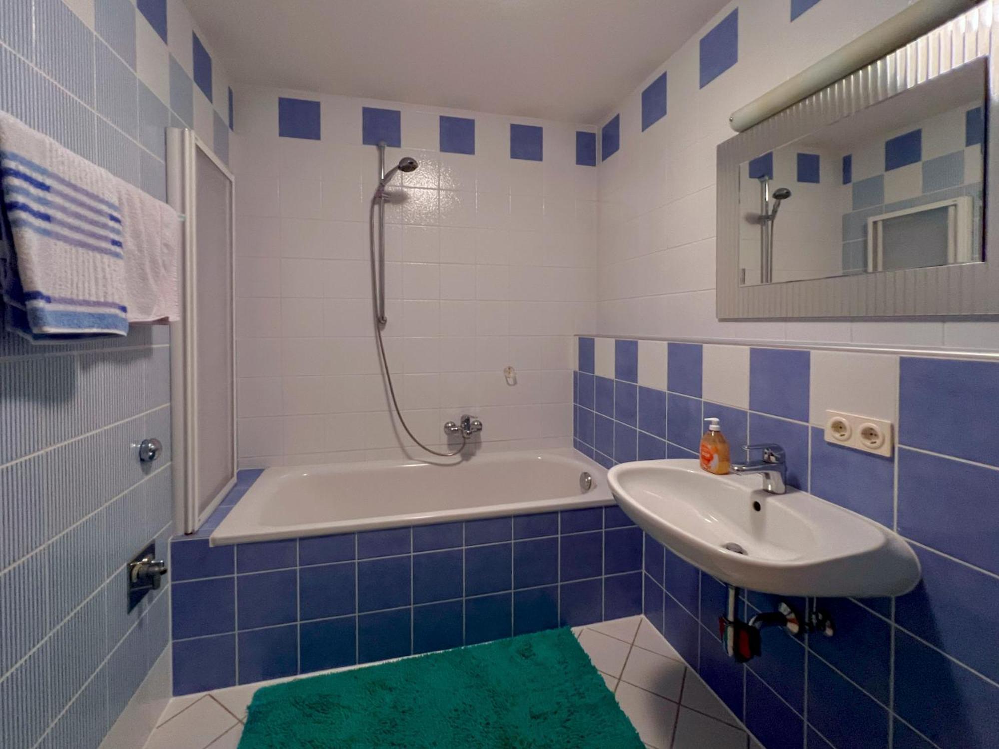 Ferienwohnung Bayernring Breitenbrunn  Екстериор снимка