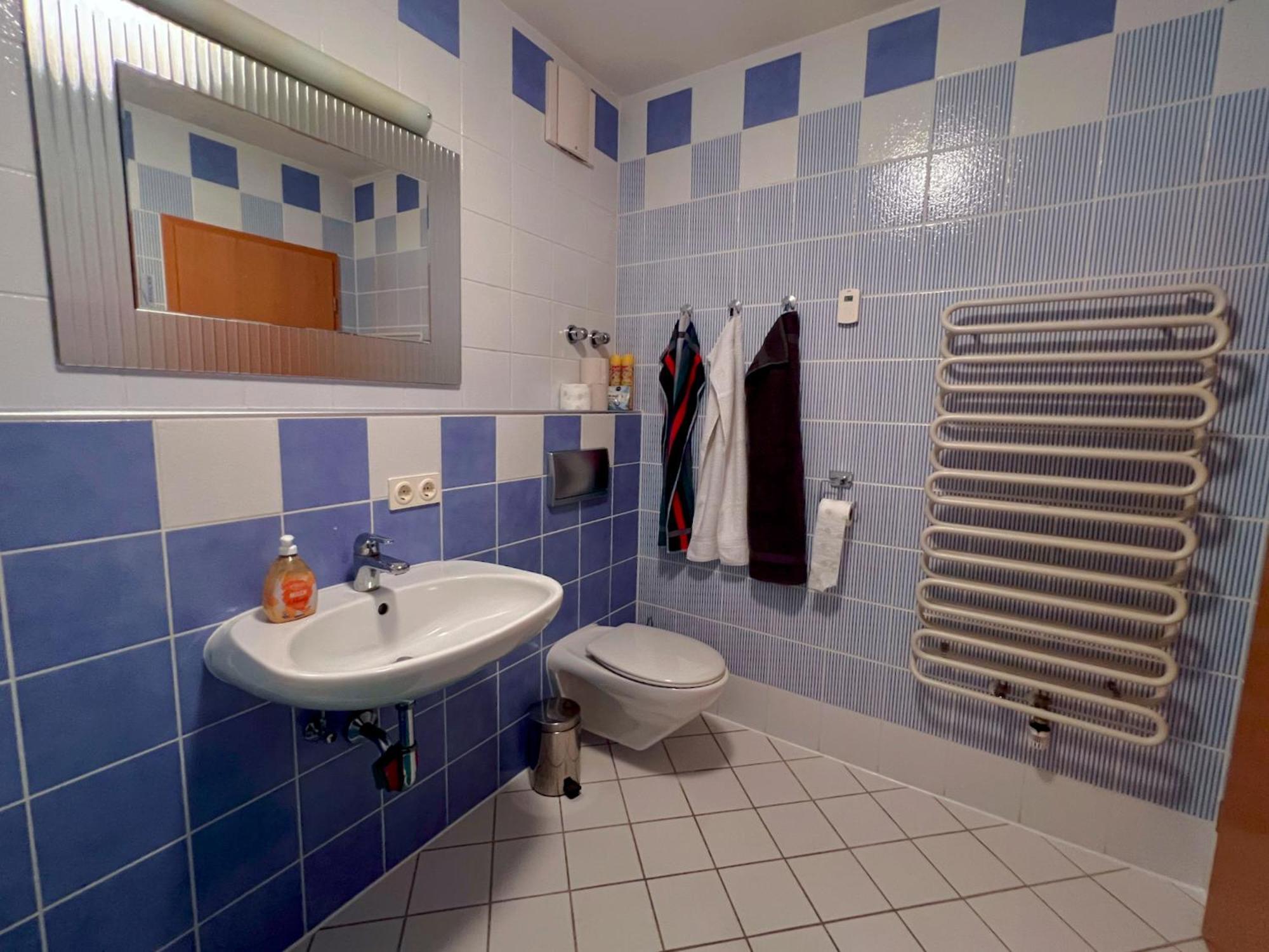 Ferienwohnung Bayernring Breitenbrunn  Екстериор снимка