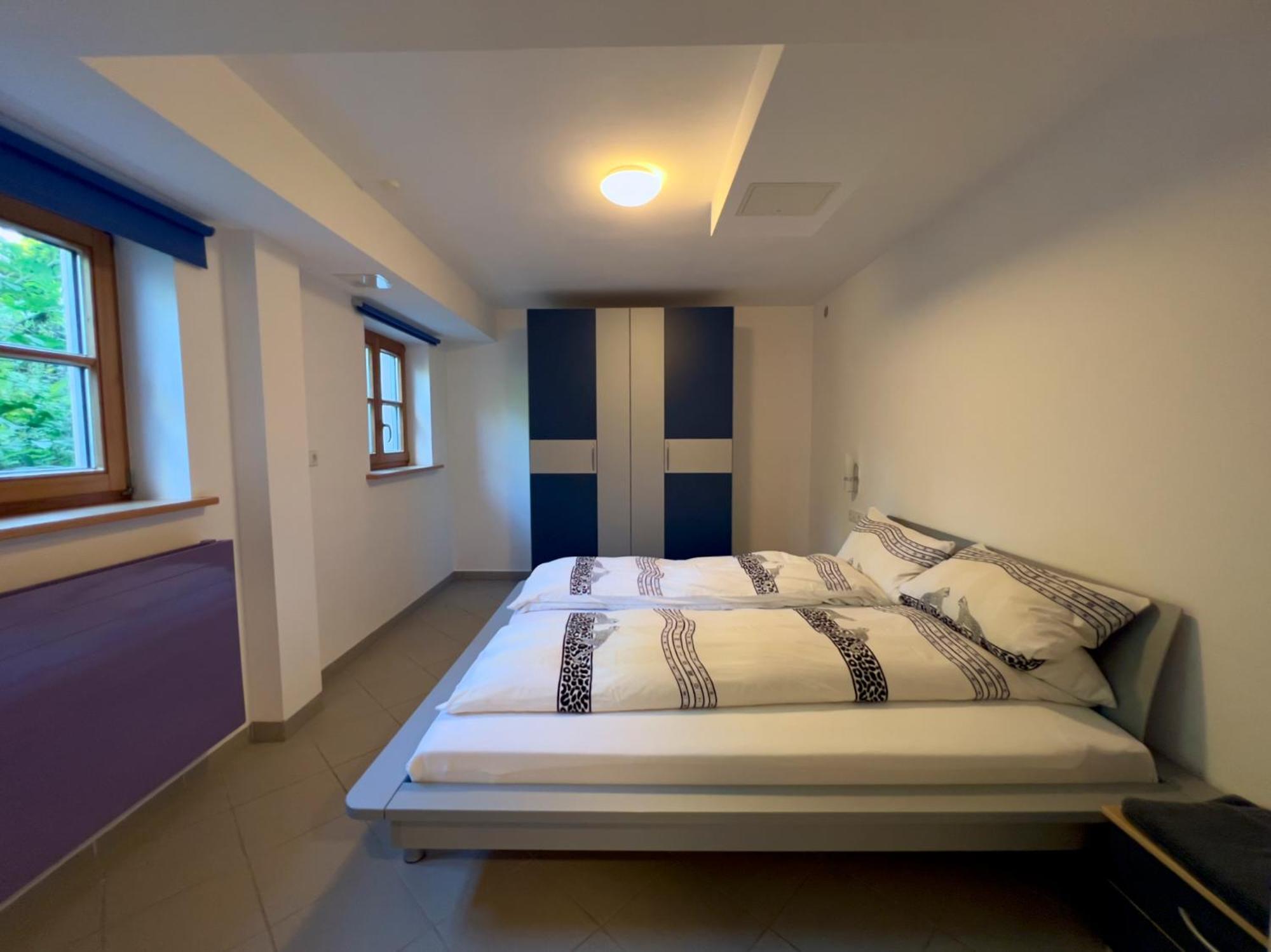 Ferienwohnung Bayernring Breitenbrunn  Екстериор снимка